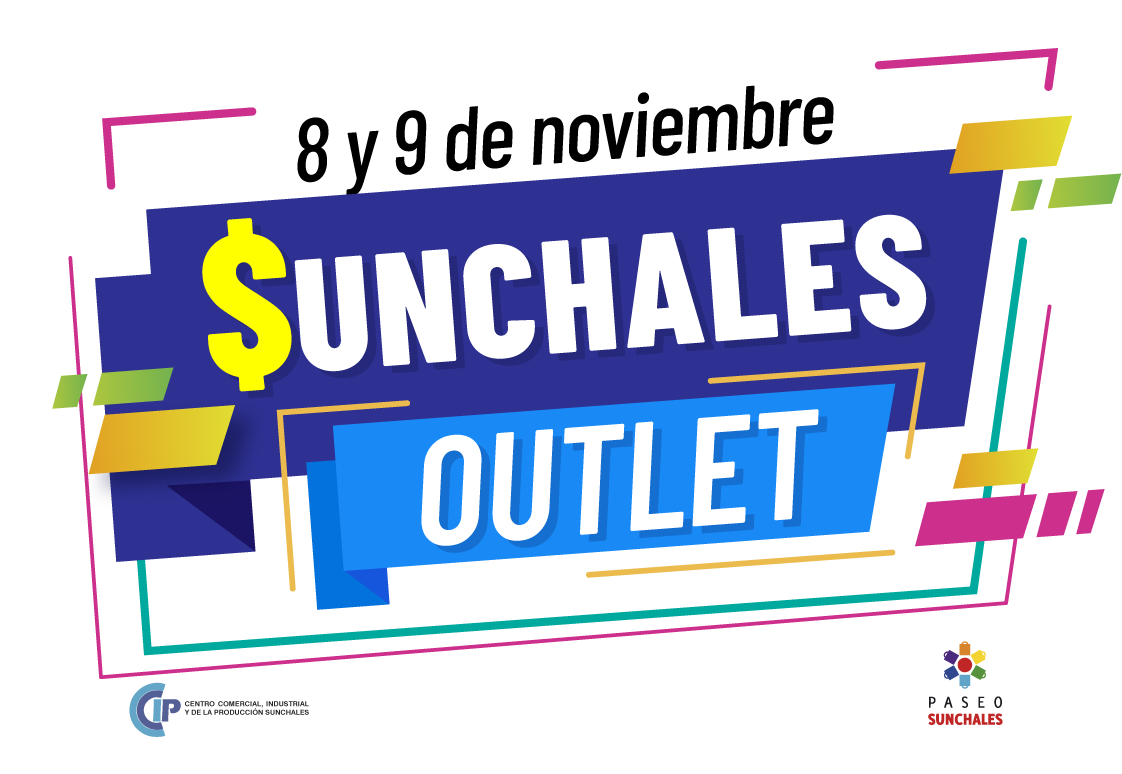 Sunchales Outlet LOGO_Logo