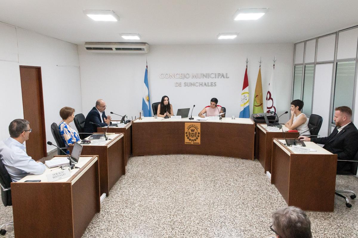 Concejo-Municipal-Sunchales - 20-4-23