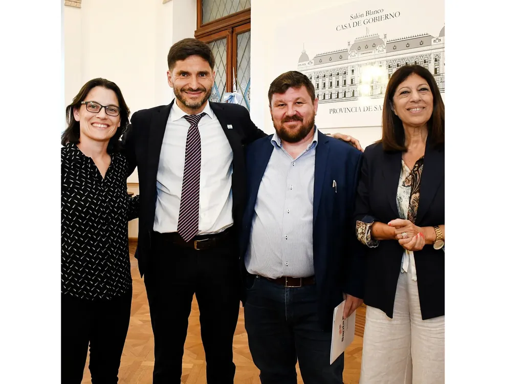 Firma modulo aulico