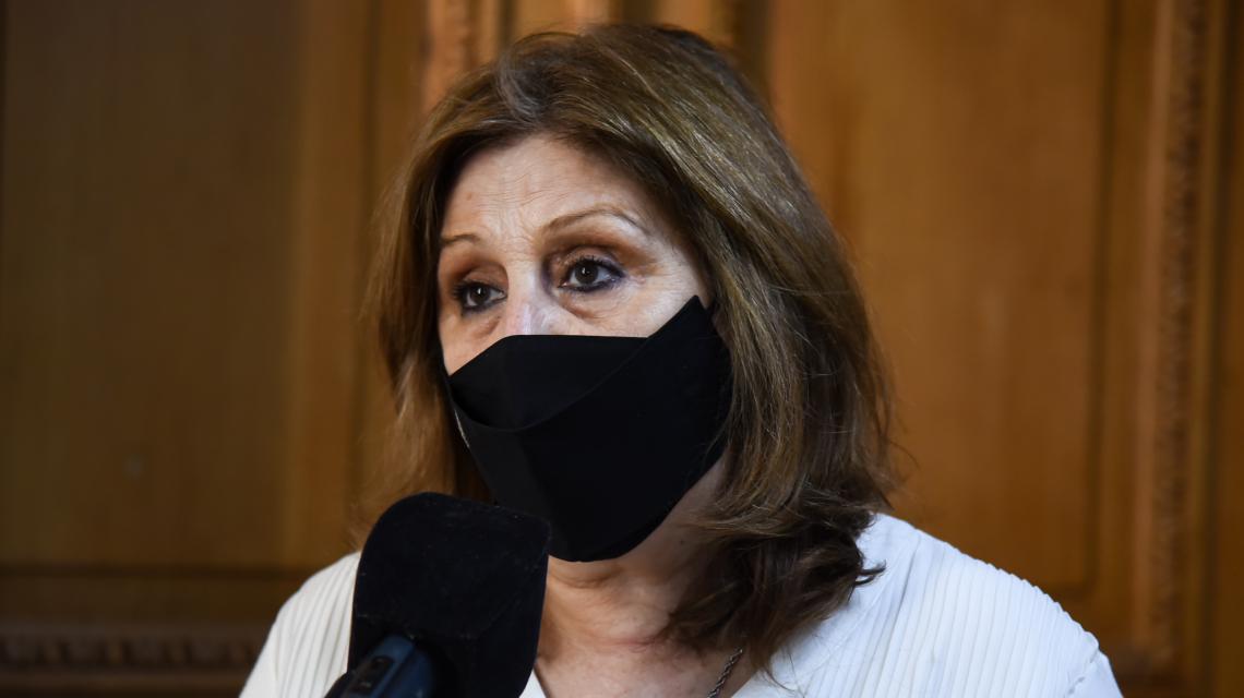 Ministra Cantero 7