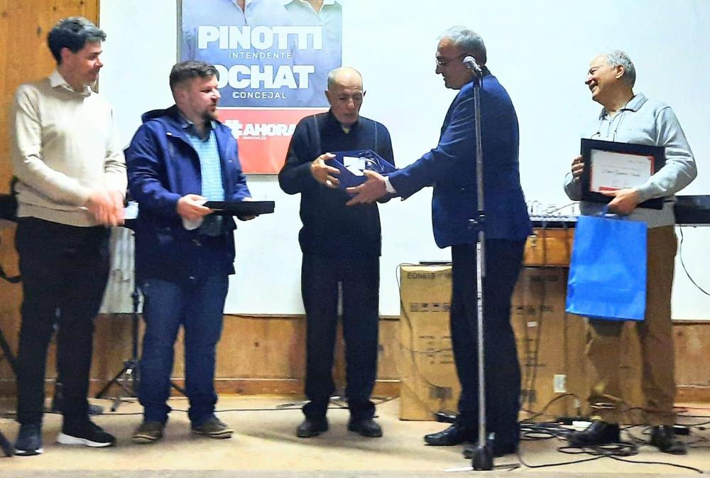 RECONOCIMIENTO HECTOR ARNOLD