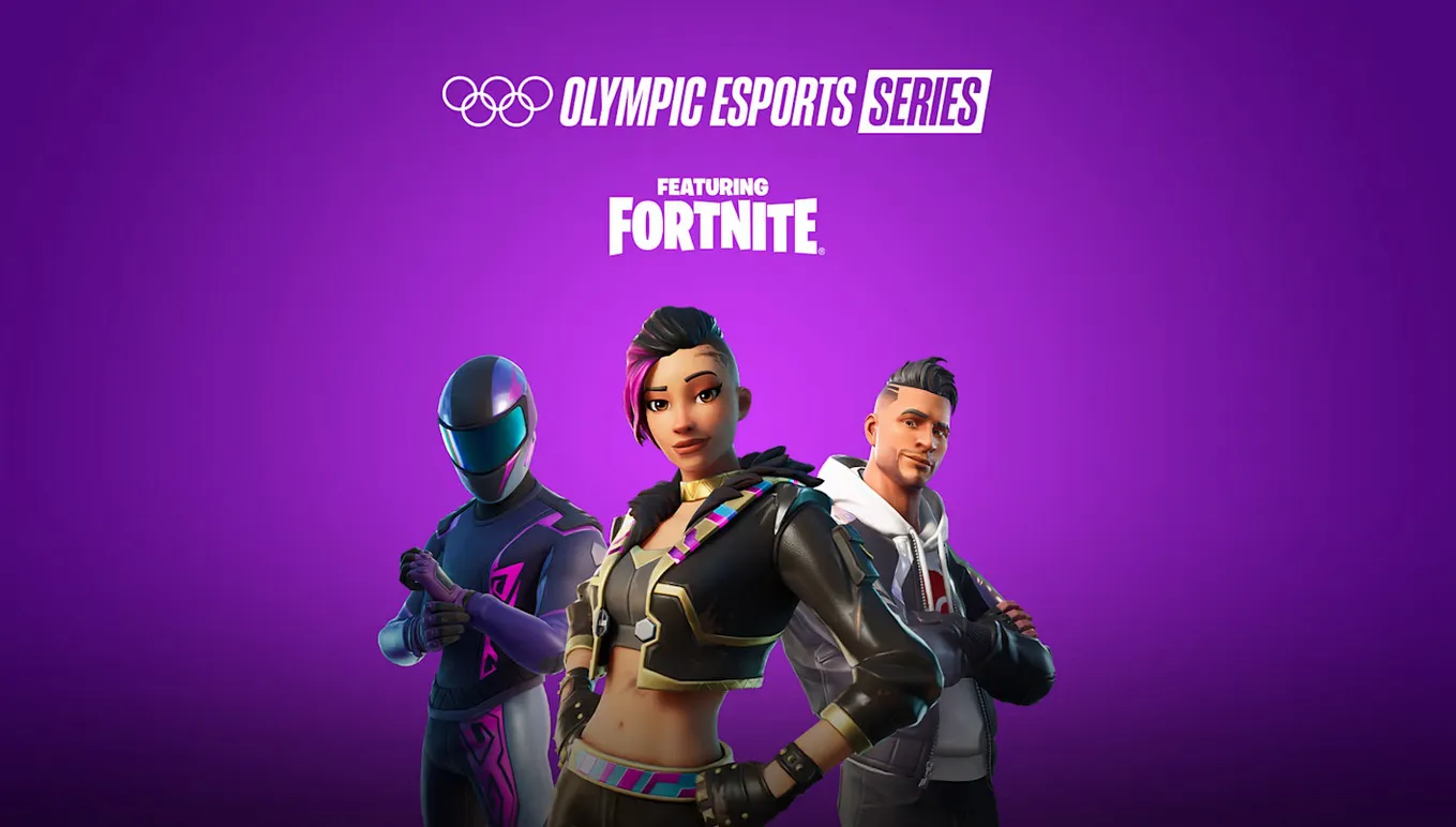 Fortnite 2