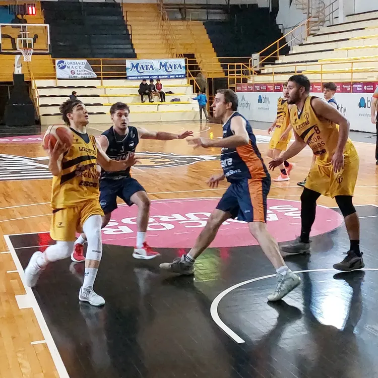 Libertad - Quilmes