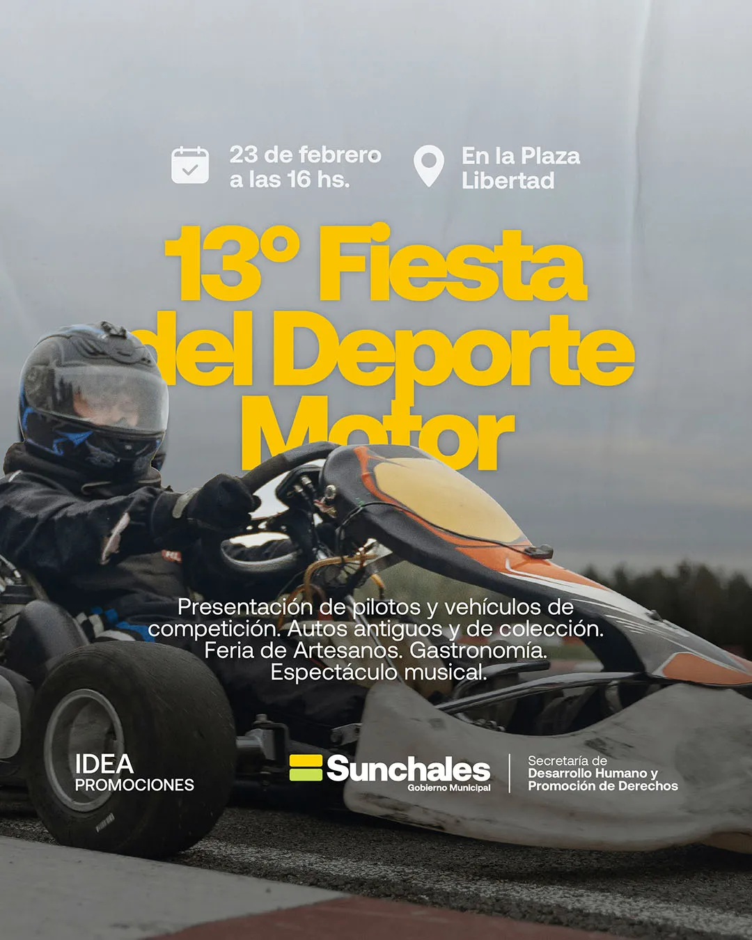 Fiesta del deporte automotor-1