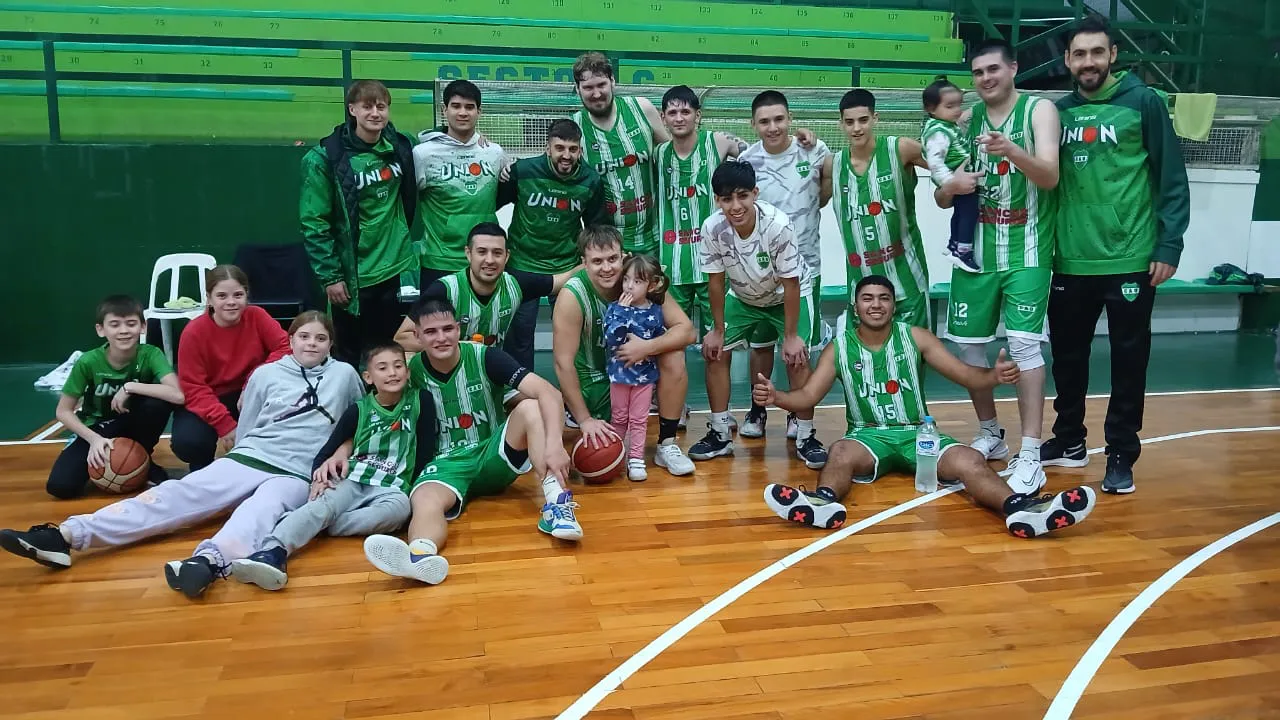 Plantel Union 6-4-25