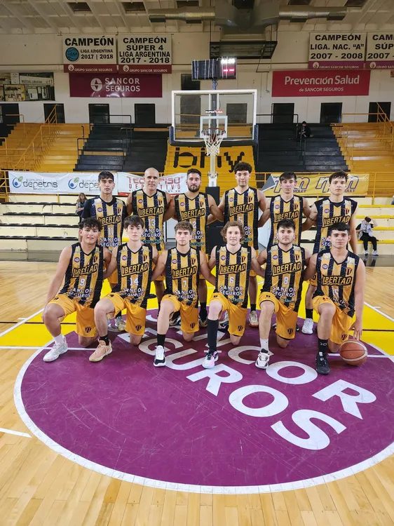 Plantel Libertad 10-10-24