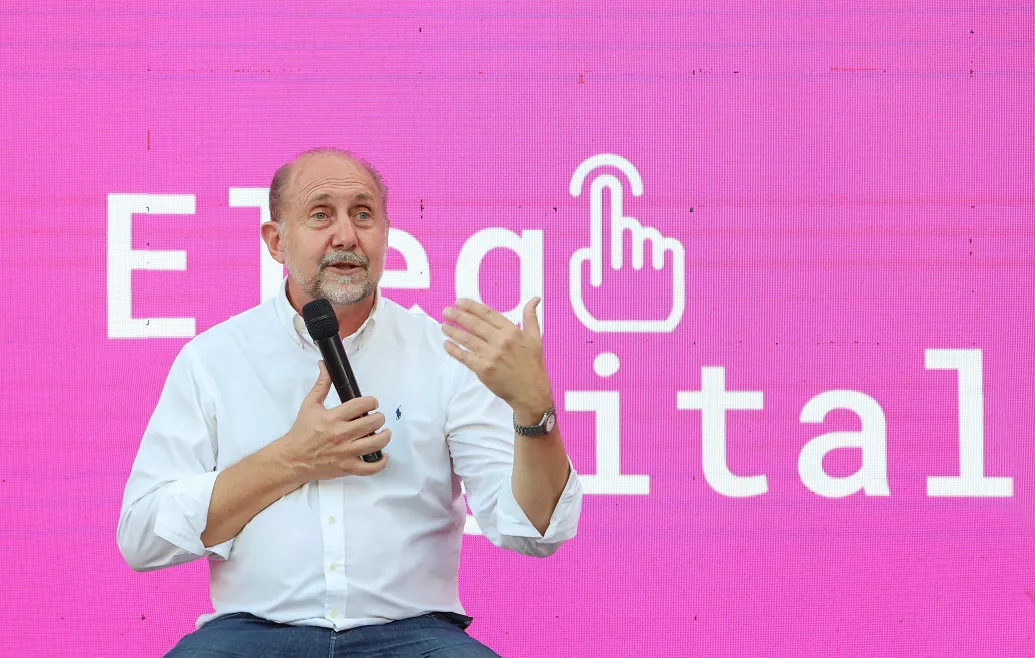 Argentina programa 1