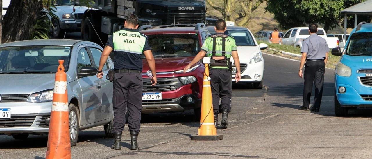 contro vial