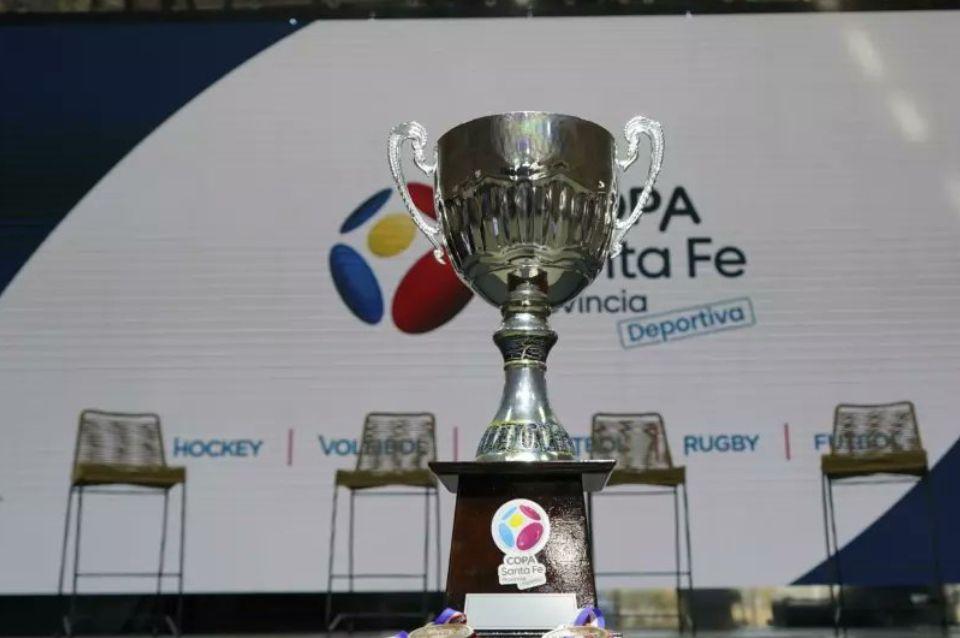 Copa Santa Fe