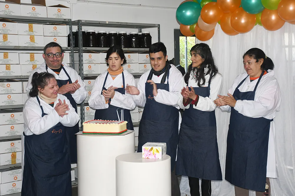 Reconocimiento Rupay 1