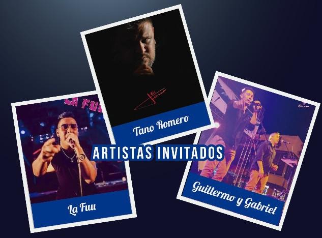Fiesta del trabajador