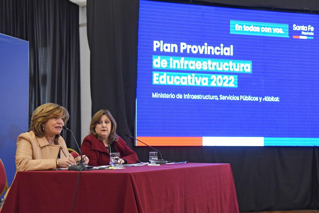Anuncio inversion educacion