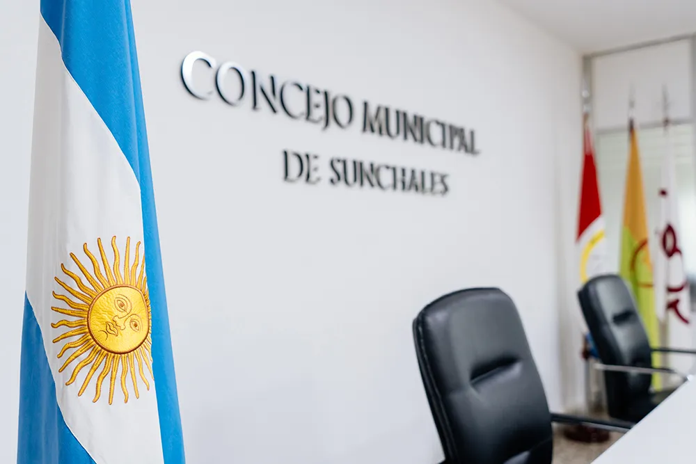 Concejo Municipal