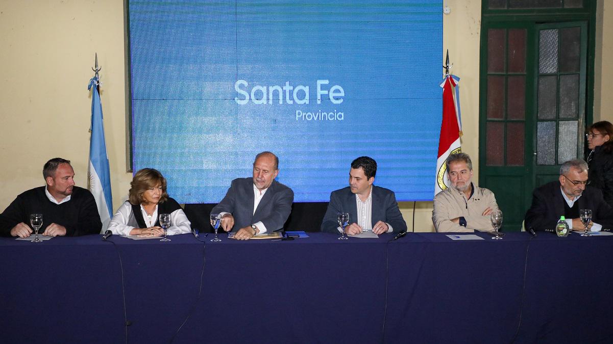 Apertura sobres escuela Humberto 1