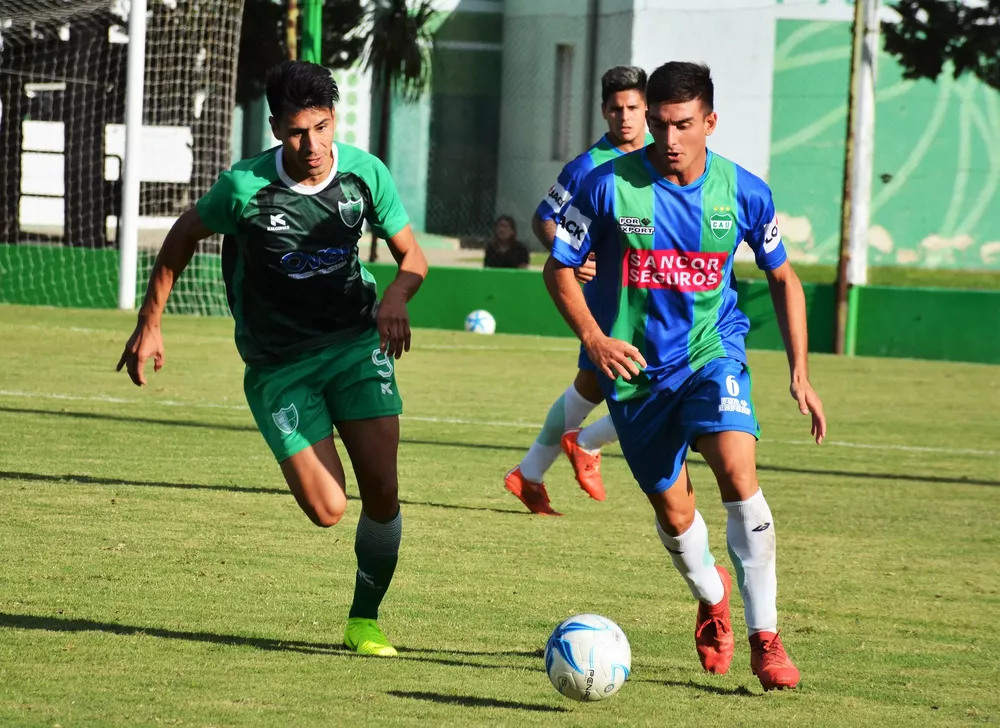 Union - Brown 1