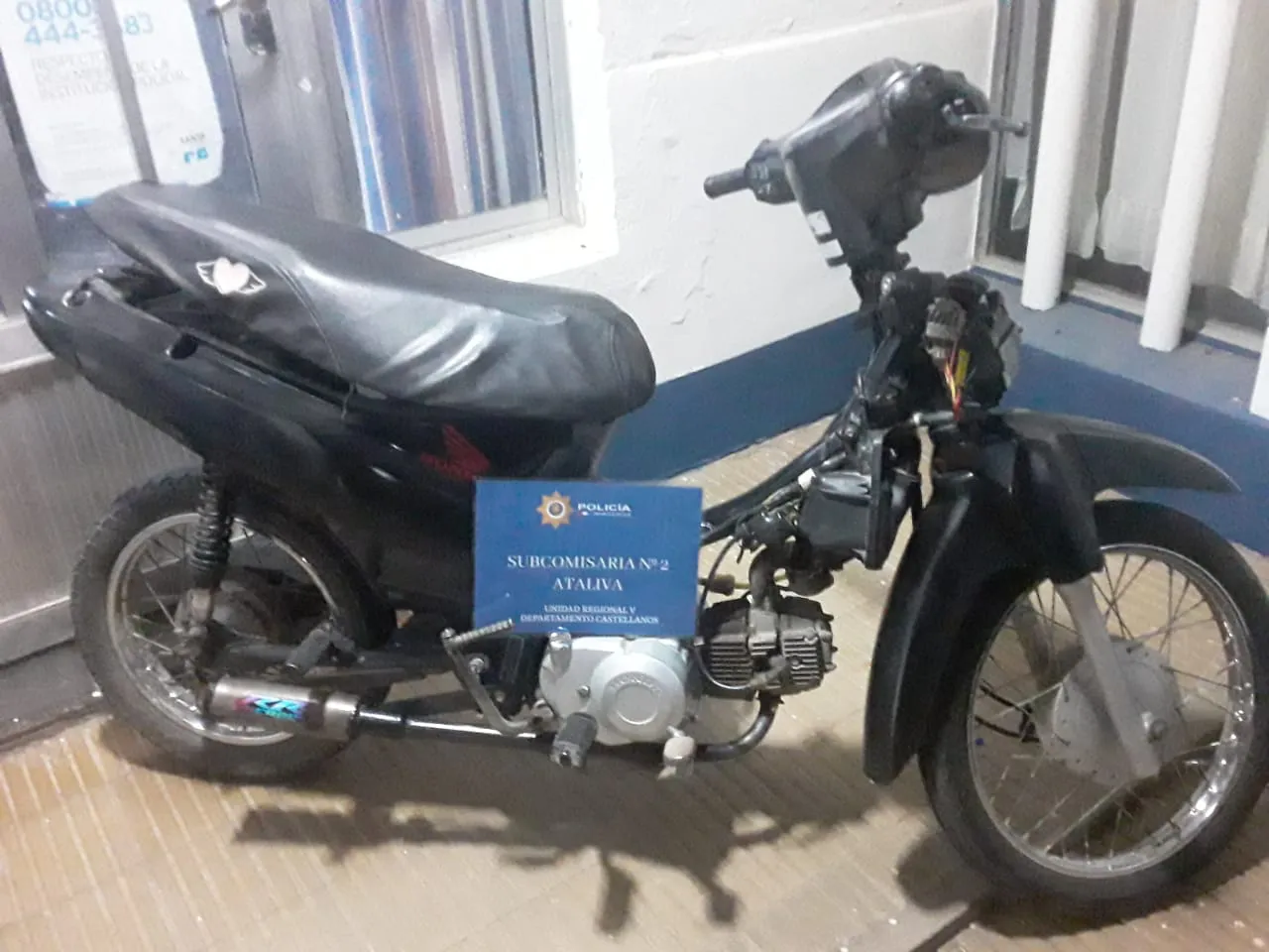 moto recuperada 3-2-24