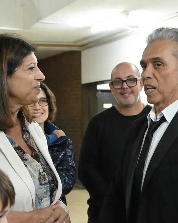 Fiesta del Cooperativismo 3