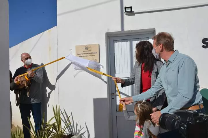 Centro de salud animal 2