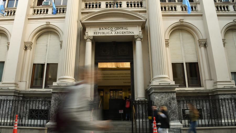 Banco Central 2