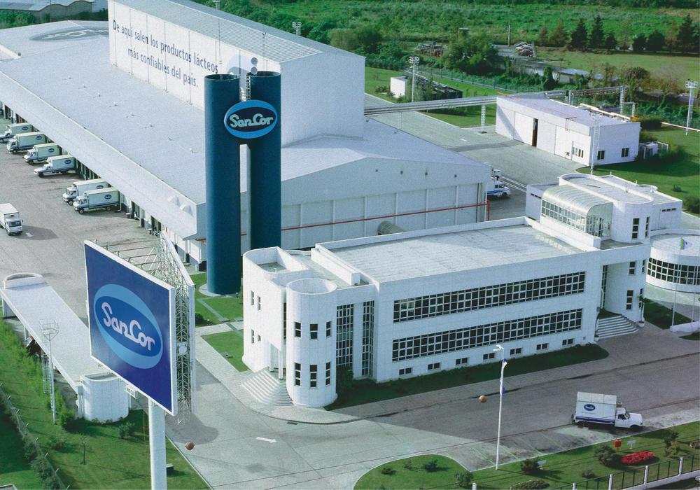 Centro de distribucion