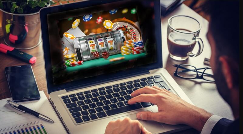Cómo iniciar un negocio con casino en linea