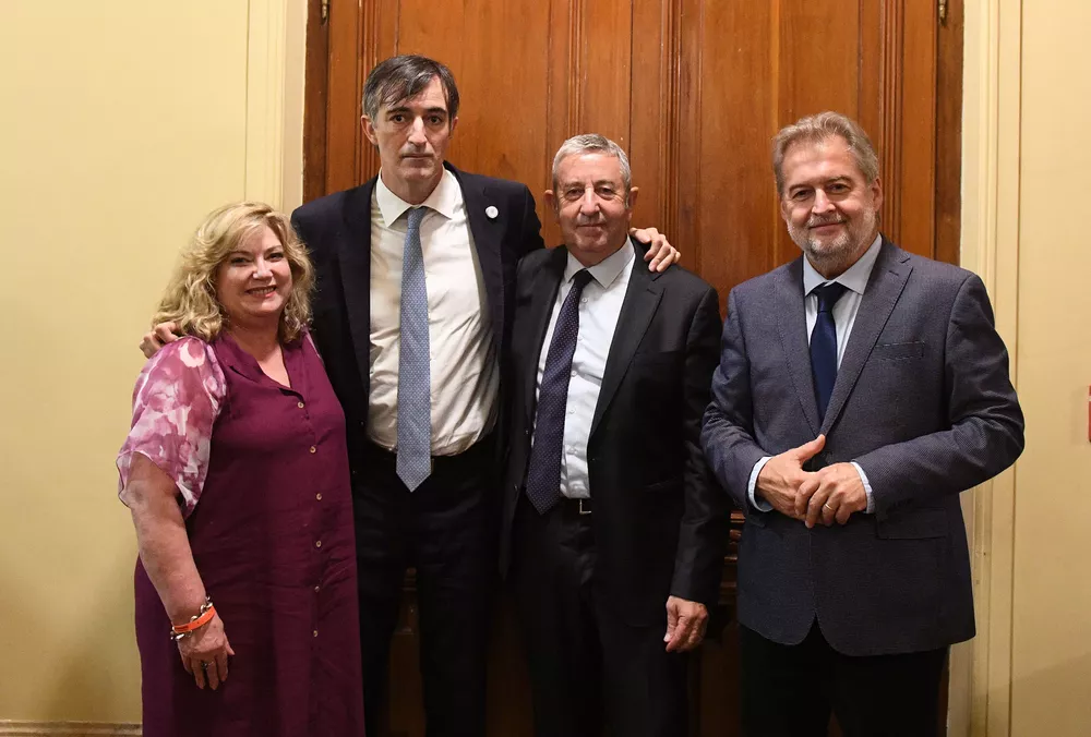 Roberto Mirabella_Senado 2