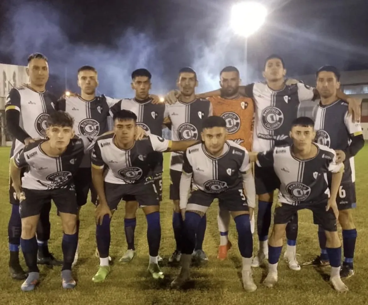 Sportivo Norte