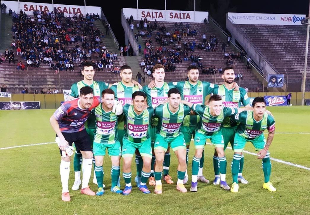 Union en Salta