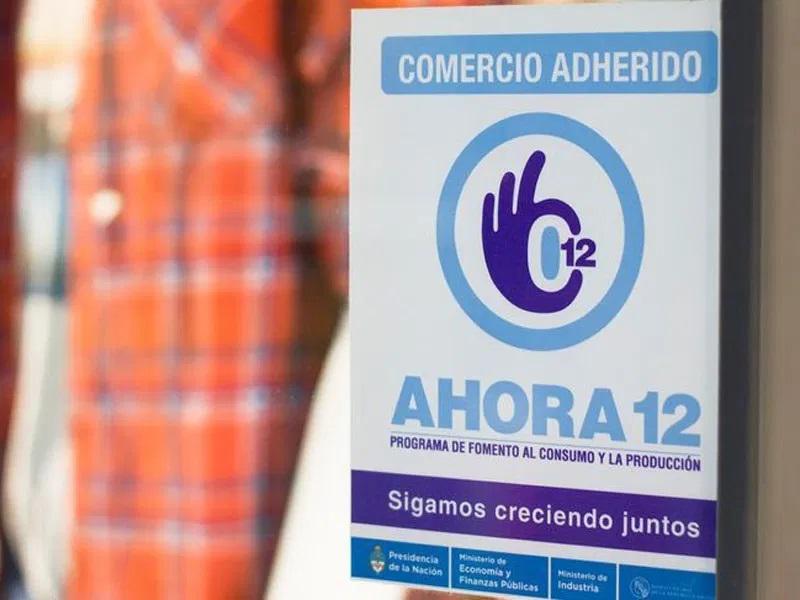 Ahora 12