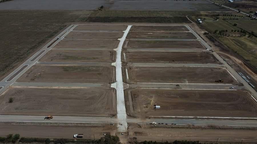 Parque Habitacional Sunchales