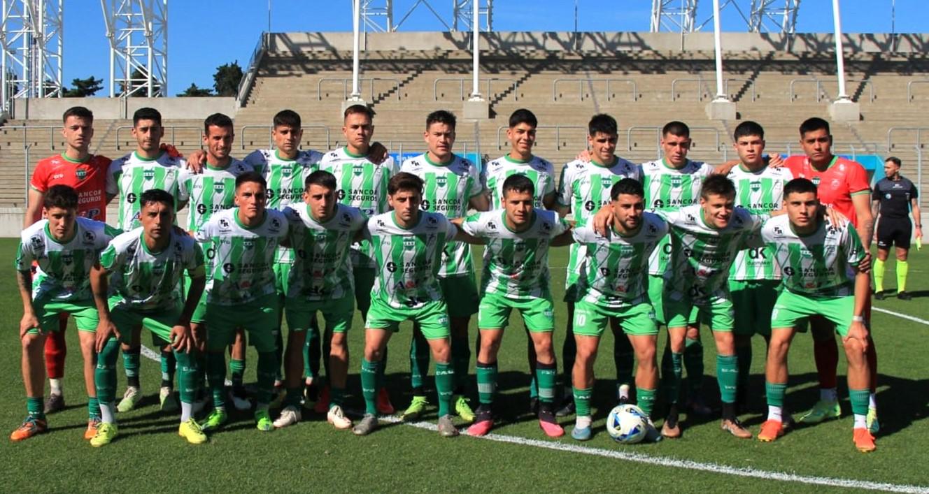 Defensores - Union