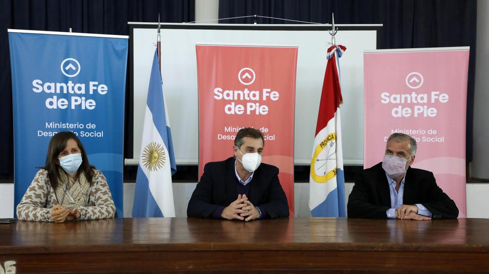 convenio nacional para jovenes