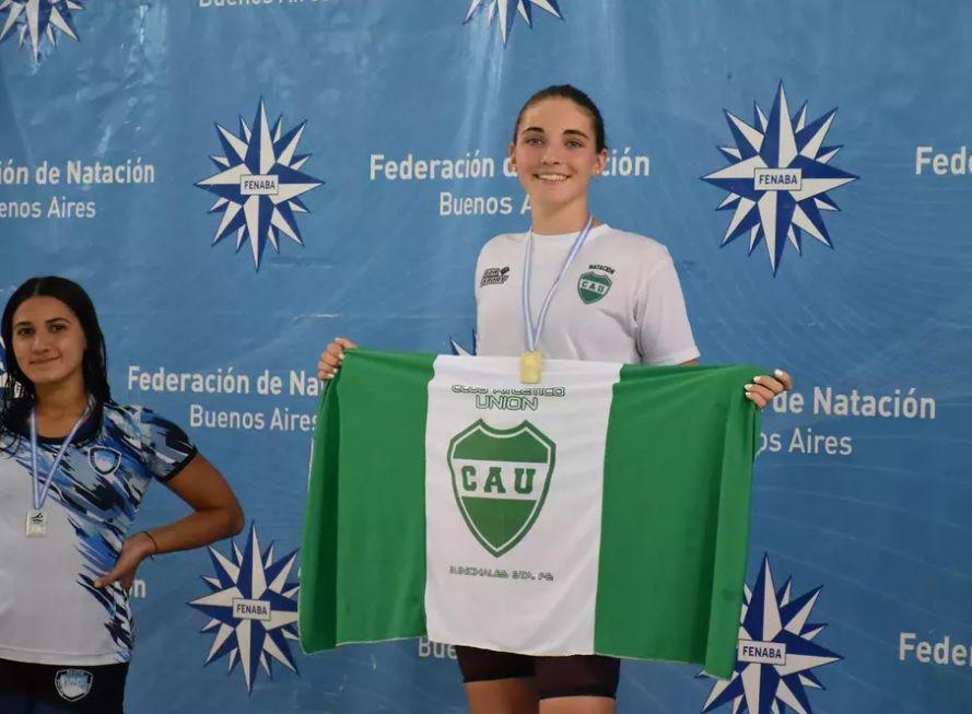 Ana Belen Aicardi