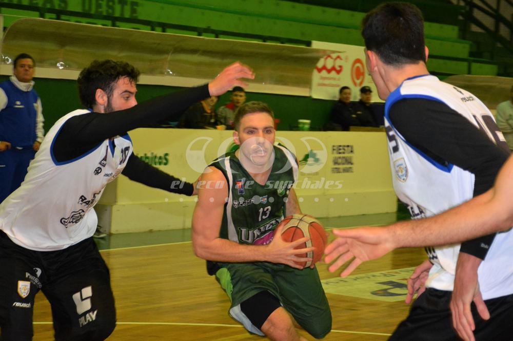 UNIÓN VS ATLÉTICO OFICIAL 1