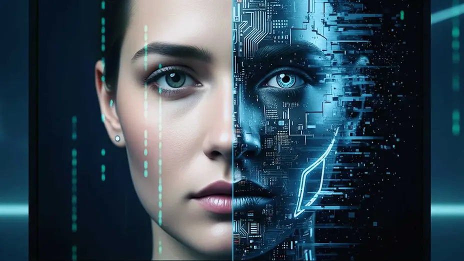 Deepfakes