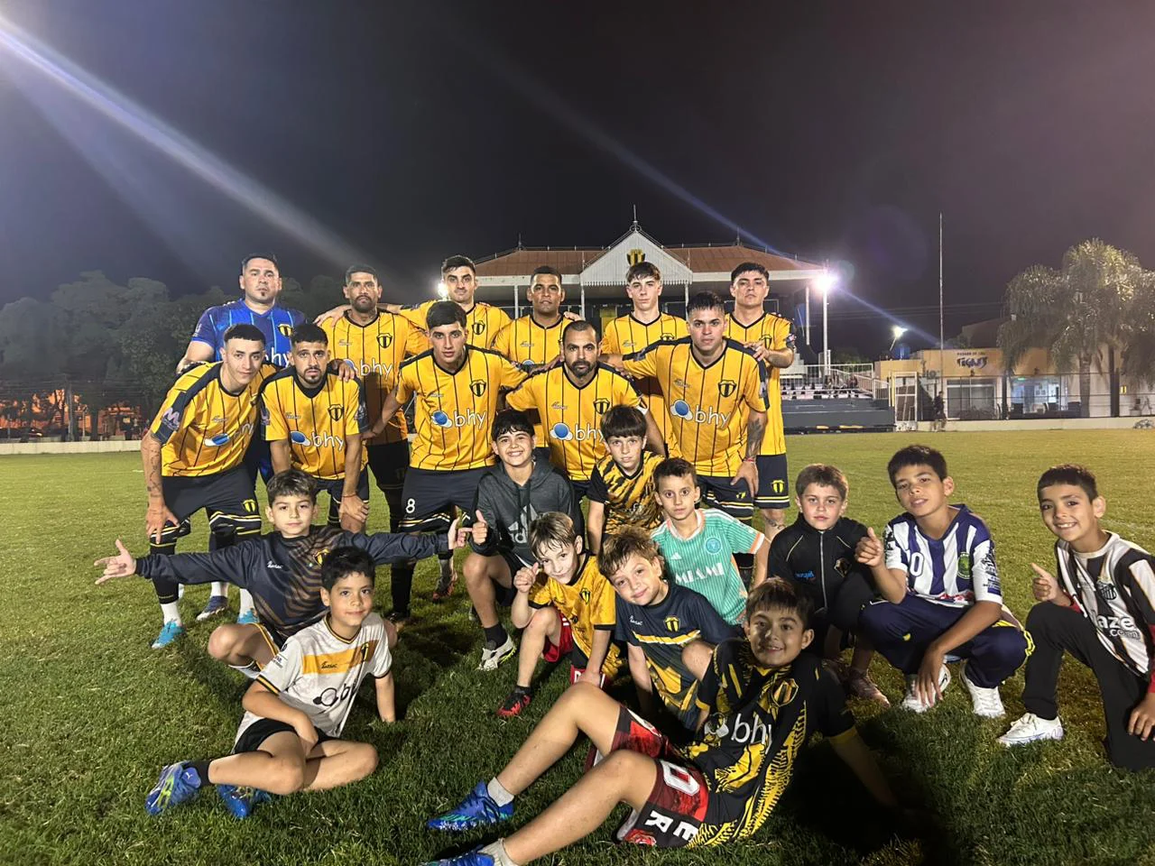 Plantel Libertad 19-4-26
