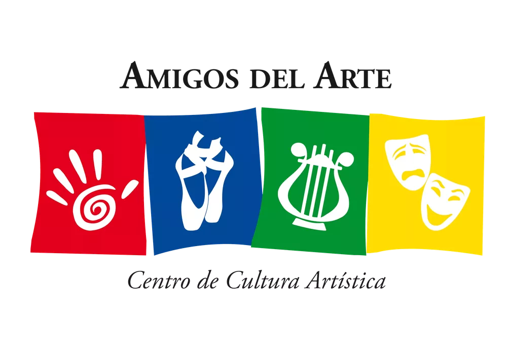 logo Amigos del Arte