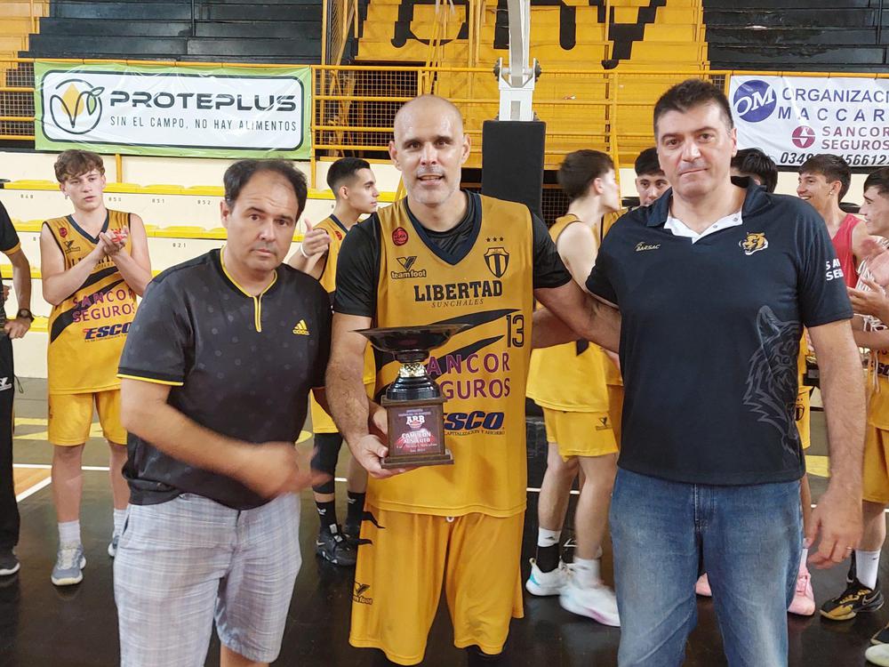 Campeones Oficial 2