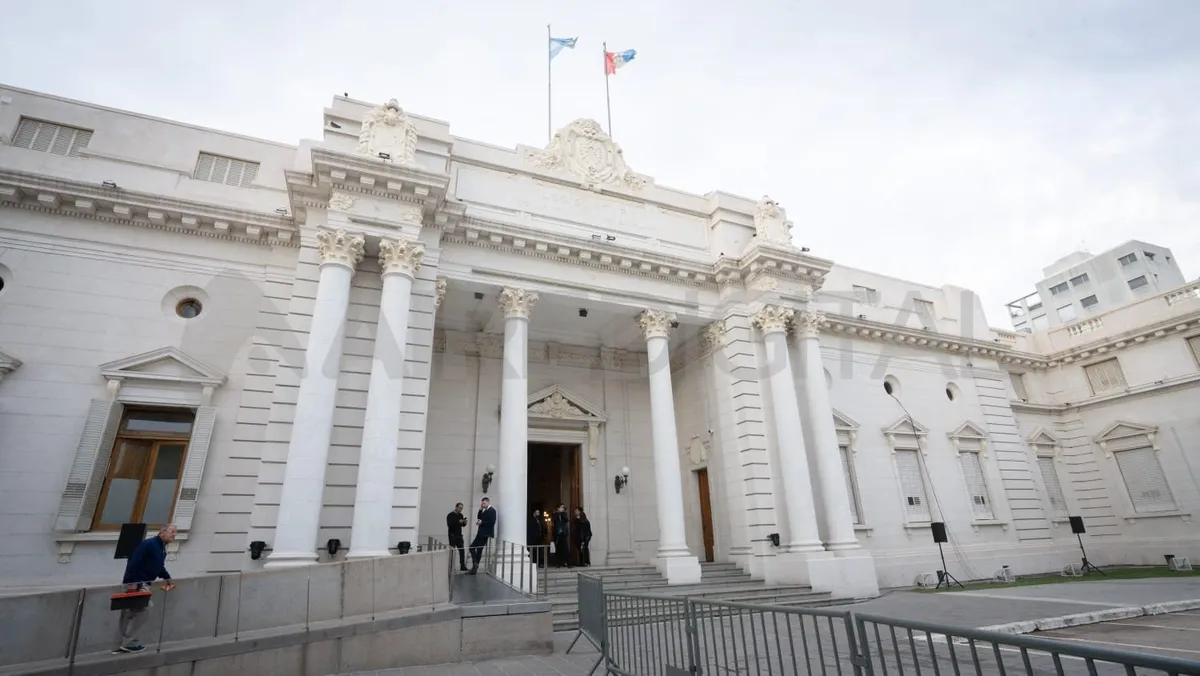 Senado provincial