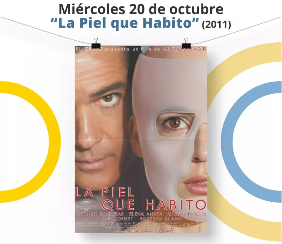 La Piel que Habito 2