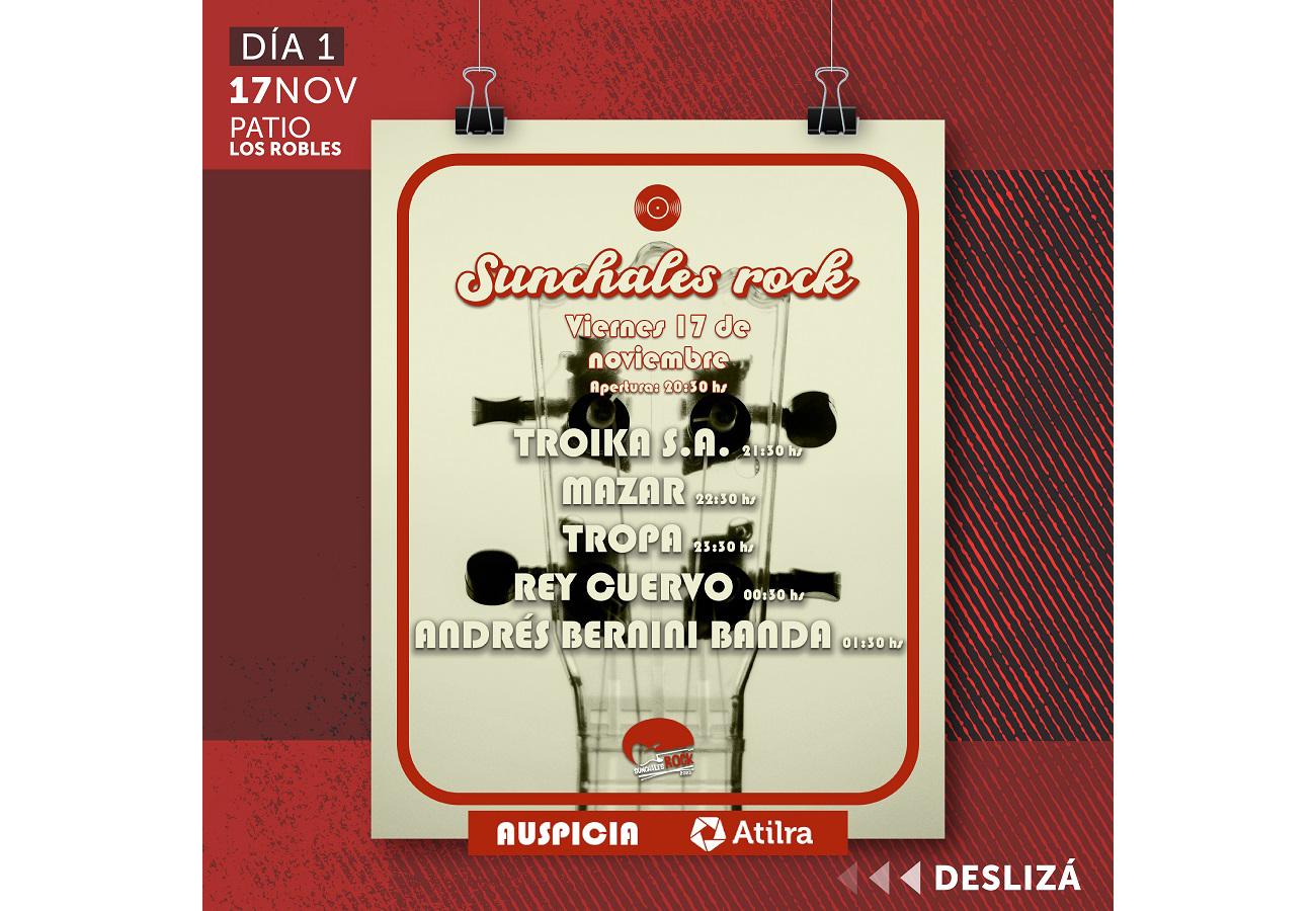 sunchales rock 2023 bis bis