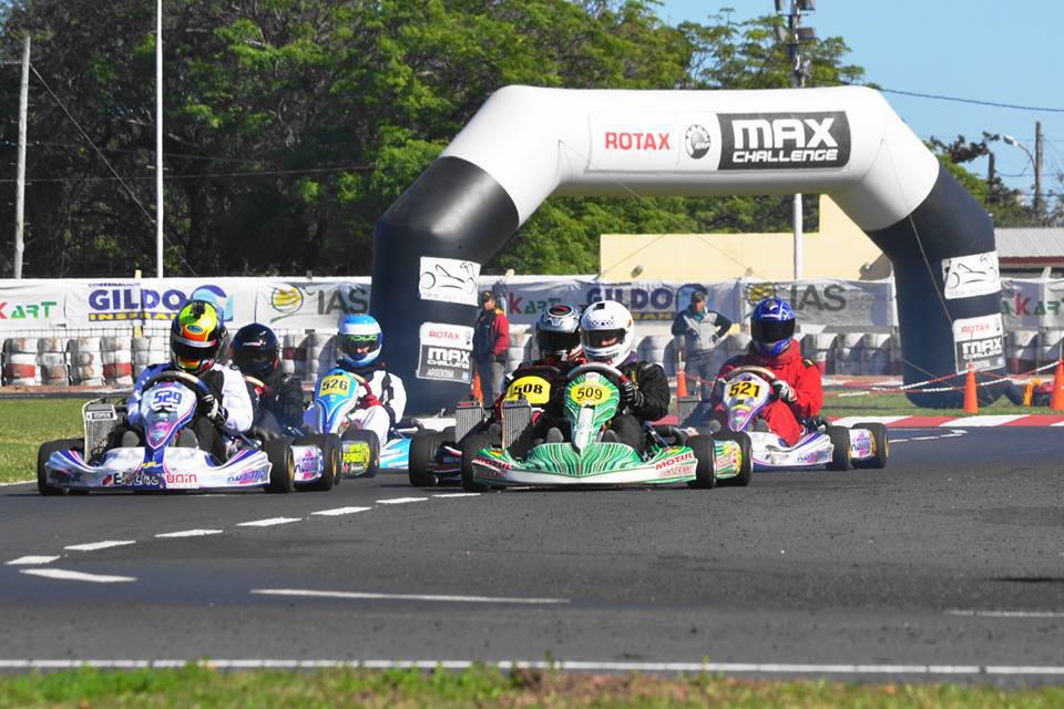 Rotax 1