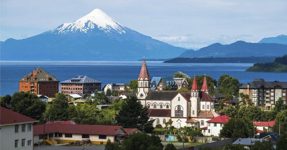 Chile - 2
