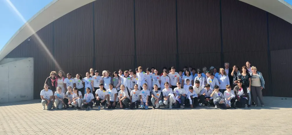 Proyecto convivencia 3