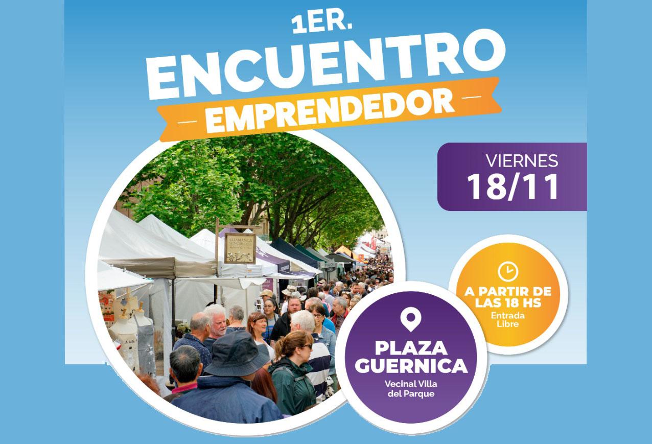 1er Encuentro Emprendedor bis
