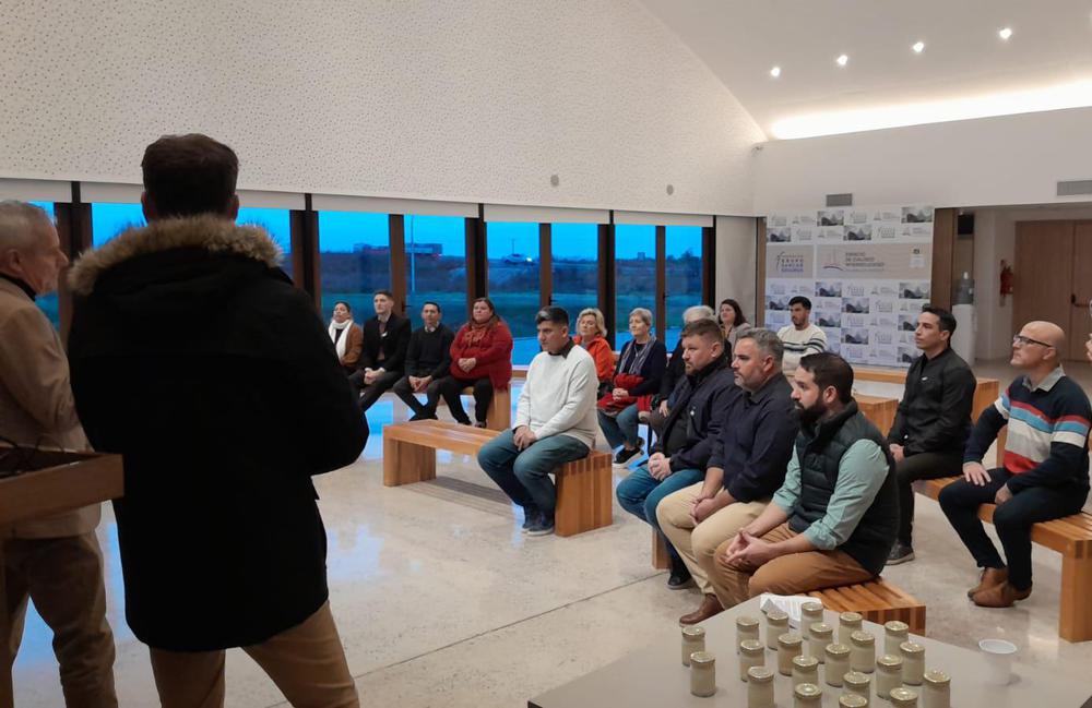 Visita EDI 2