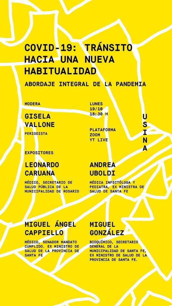 usina social