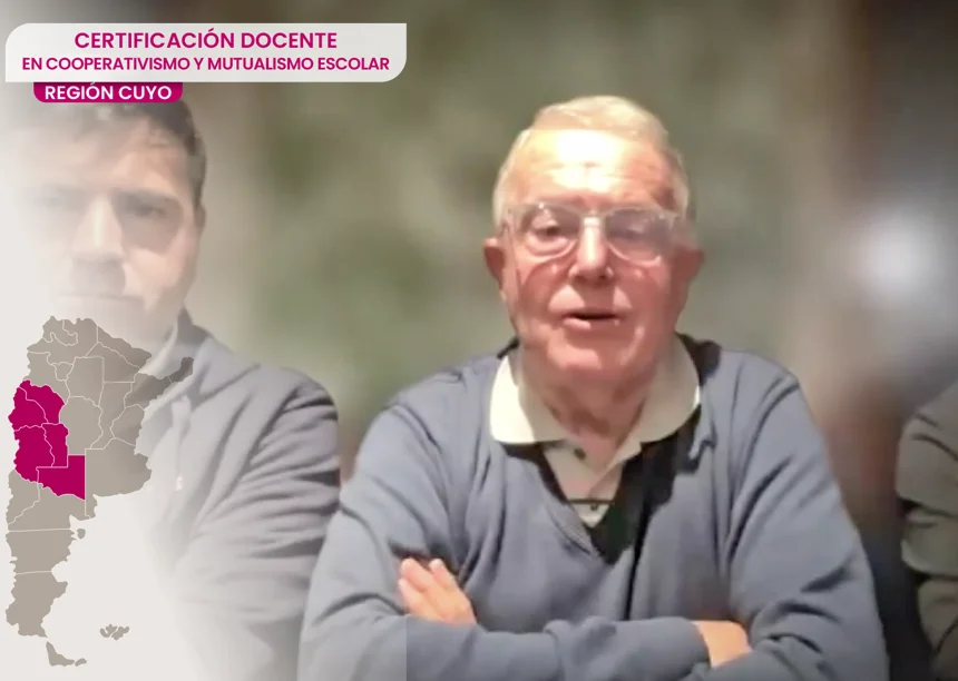 Jose Sanchez, presidente FGSS