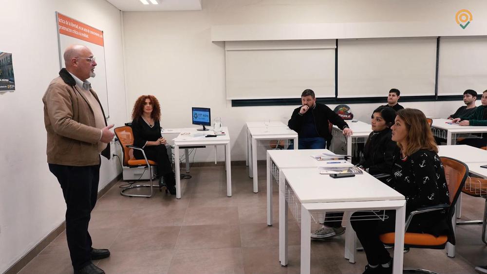 Curso de autoridades de transito 3