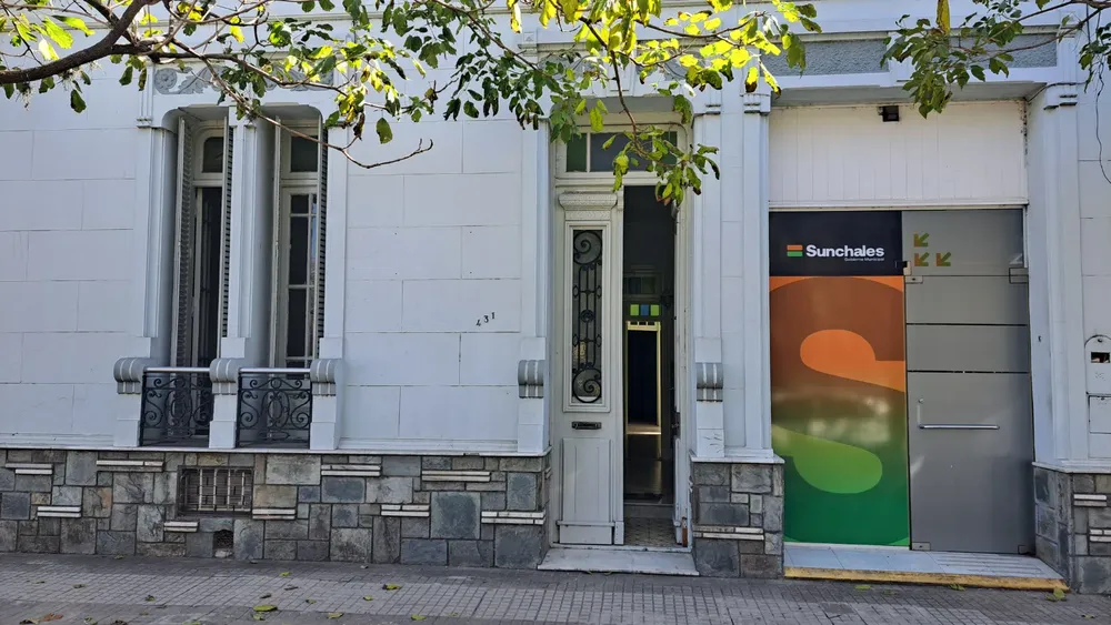 Nueva sede Juzgado de Faltas